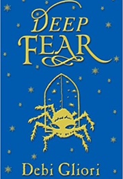 Deep Fear (Debi Gliori)