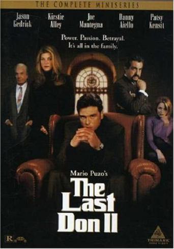 The Last Don II (1998)