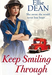 Keep Smiling Through (Ellie Dean)