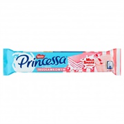 Princessa Strawberry Milkshake