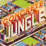 Concrete Jungle