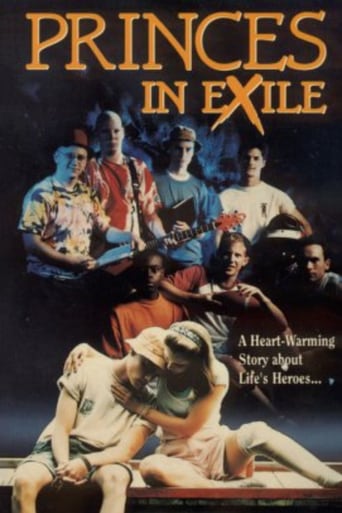 Princes in Exile (1991)