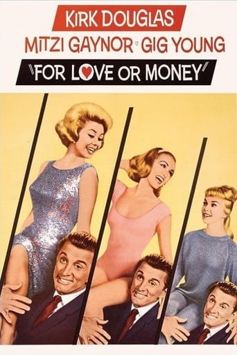 For Love or Money (1963)