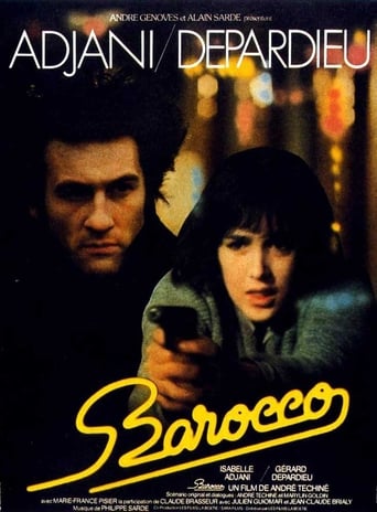 Barocco (1976)