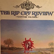 The Rip off Review of Western Culture
