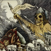 Kinghorse - Kinghorse