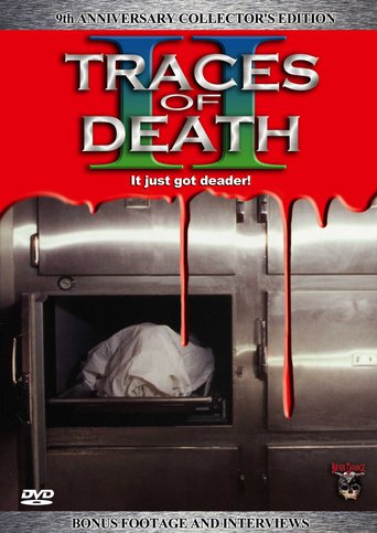 Traces of Death II (1994)