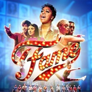 Fame: The Musical