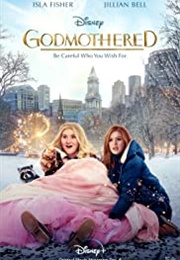 Godmothered (2020)
