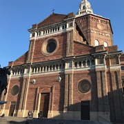 Duomo Di Pavia