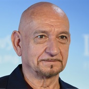 Ben Kingsley