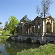Stowe, Buckingham
