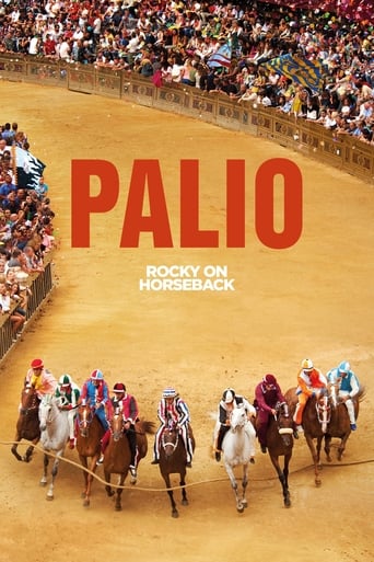Palio (2015)