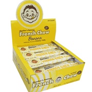 French Chew Banana