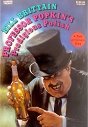 Professor Popkin's Prodigious Polish (Bill Brittain)