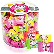 Elvan Ibon Fruity Candy
