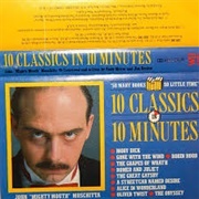 10 Classics in 10 Minutes-Joe "Mighty Mouth" Moschitta