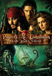 Pirates of the Caribbean: Dead Man's Chest (2006)