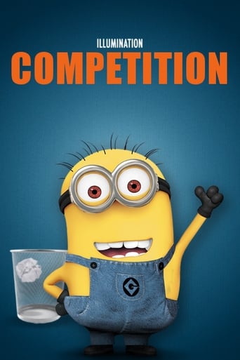 Minions: Competition (2015)