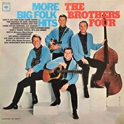 Muleskinner - The Brothers Four