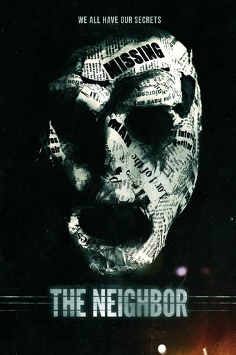 The Neighbor (2017)