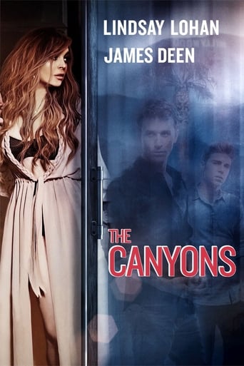 The Canyons (2013)