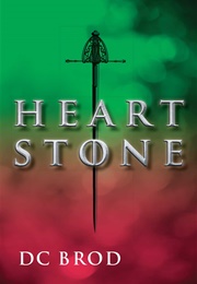 Heartstone (D.C. Brod)