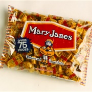 Mary Janes
