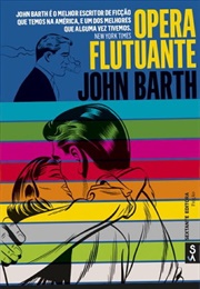 A Ópera Flutuante (John Barth)