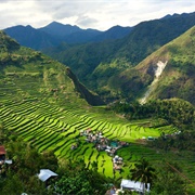 Banaue, Philippines