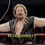 Pete Doherty