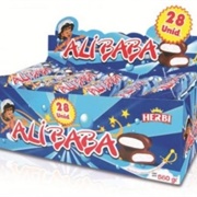 Ali Baba