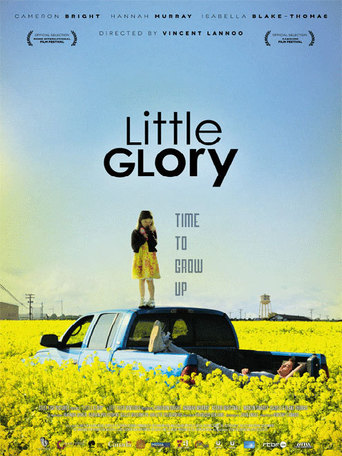 Little Glory (2011)