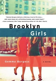 Brooklyn Girls (Gemma Burgess)