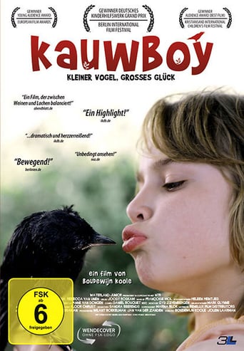Kauwboy (2012)