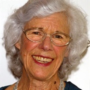 Frances Steenhagen