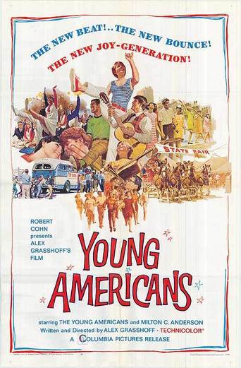Young Americans (1967)