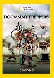 Doomsday Preppers (2011)