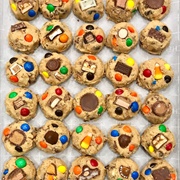 Candy Cookie