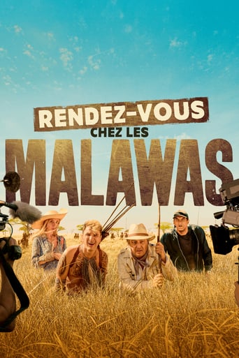 Rendez-Vous Chez Les Malawas (2019)