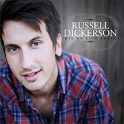 Die to Live - Russell Dickerson