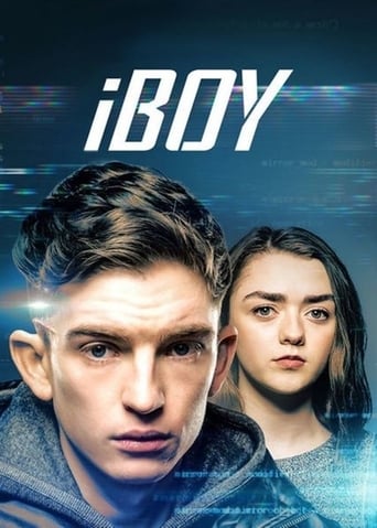 Iboy (2017)