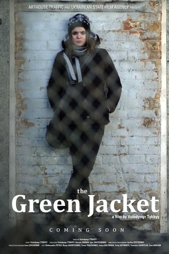 The Green Jacket (2013)