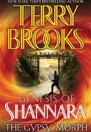 The Gypsy Morph (Terry Brooks)
