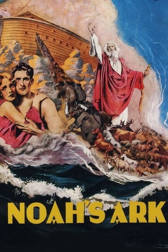 Noah&#39;s Ark (1928)