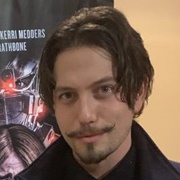 Jackson Rathbone