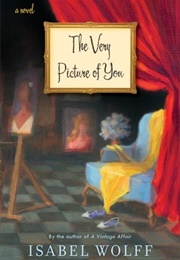 The Very Picture of You (Isabel Wolff)