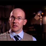 Alex Macqueen