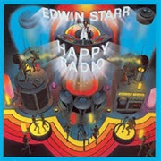 Edwin Starr - Happy Radio