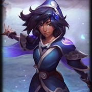 SSG Taliyah